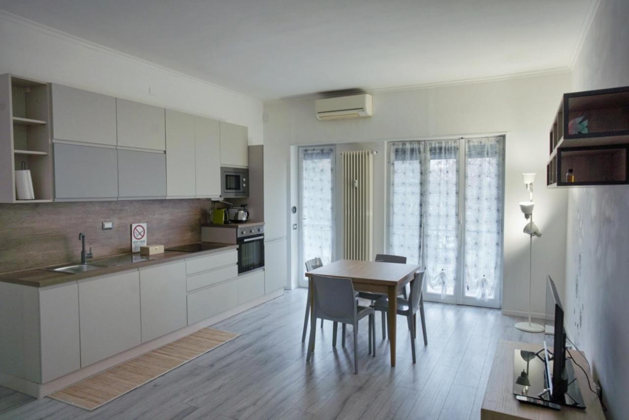 Next Home Milano Корсико Екстериор снимка
