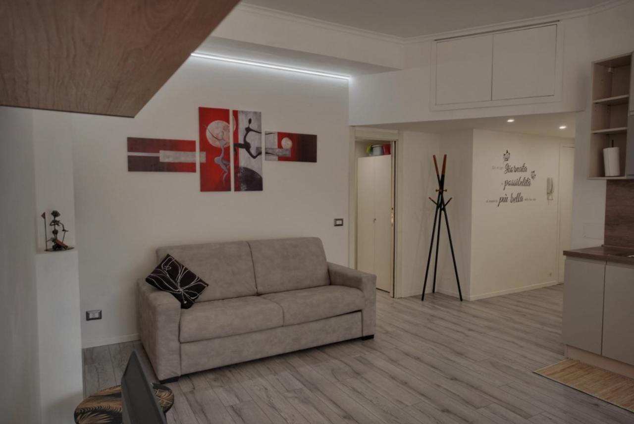 Next Home Milano Корсико Екстериор снимка