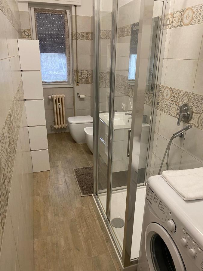 Next Home Milano Корсико Екстериор снимка