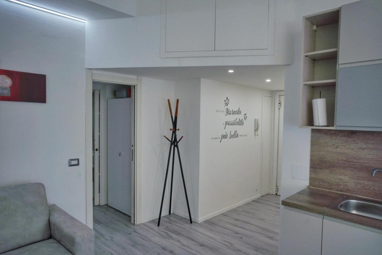 Next Home Milano Корсико Екстериор снимка